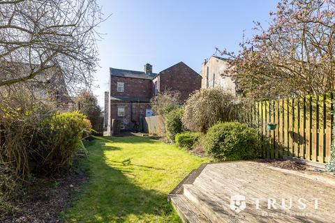 undefined, Walker Street, Earlsheaton, WF12