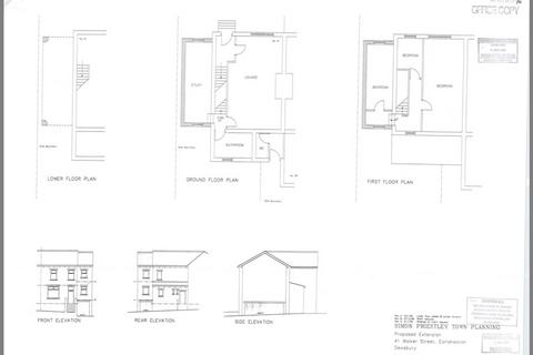 2 bedroom semi-detached house for sale, Walker Street, Earlsheaton, WF12