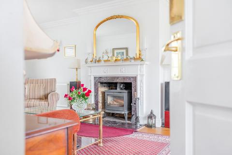 4 bedroom detached house for sale, Church Road, Ovington