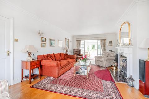 4 bedroom detached house for sale, Church Road, Ovington