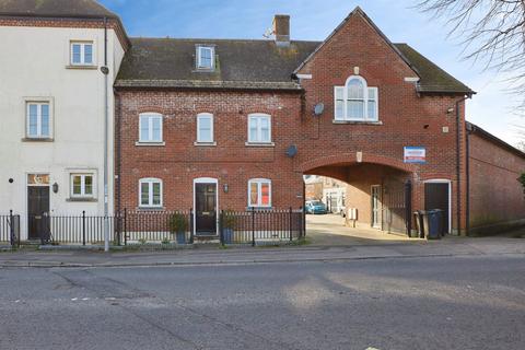 undefined, St. Leonards Avenue, Blandford Forum