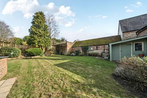 4 bedroom house for sale, Collingbourne Ducis, Marlborough, SN8