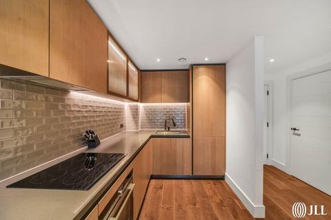 1 bedroom apartment to rent, Palmer Road Prince Of Wales Gardens London SW11