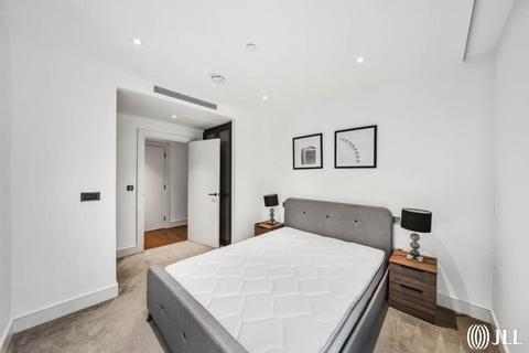1 bedroom apartment to rent, Palmer Road Prince Of Wales Gardens London SW11