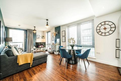 undefined, Wharton House, 67 Palmers Road, Bethnal Green, London, E2