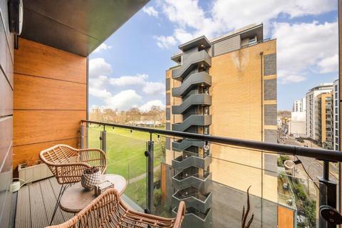 undefined, Wharton House, 67 Palmers Road, Bethnal Green, London, E2