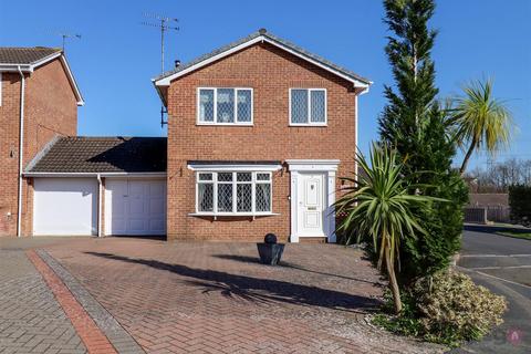 undefined, Winterton Gardens, Sheffield, S12