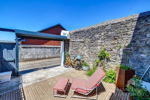 undefined, Bantham Mews, Plymouth PL4