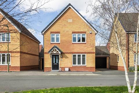 undefined, Reed Street, Didcot OX11
