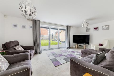undefined, Reed Street, Didcot OX11