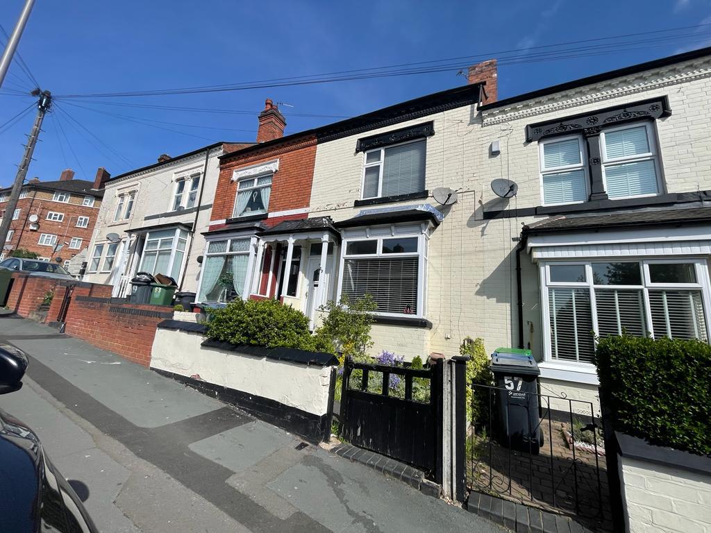 3 Bedroom House for rent