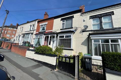 undefined, Abbey Road, Smethwick, West Midlands, B67