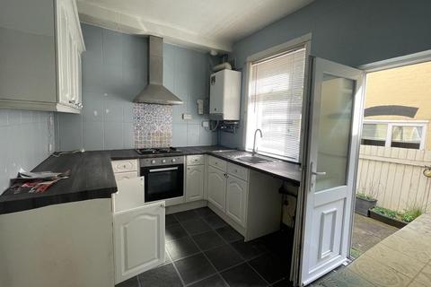 undefined, Abbey Road, Smethwick, West Midlands, B67