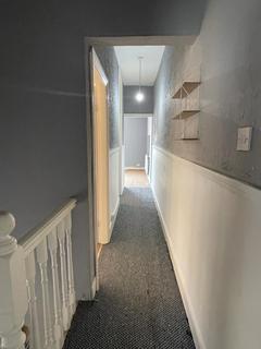 undefined, Abbey Road, Smethwick, West Midlands, B67