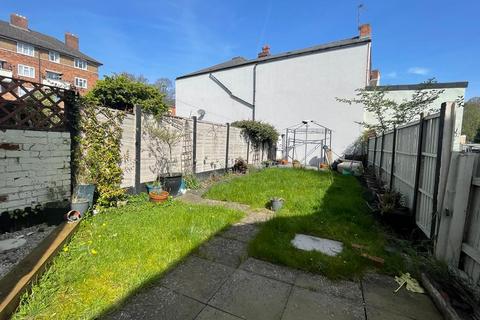 undefined, Abbey Road, Smethwick, West Midlands, B67