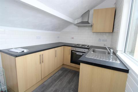 undefined, Flat 5, 31 Banks Street, Blackpool