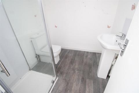 undefined, Flat 5, 31 Banks Street, Blackpool