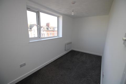 undefined, Flat 5, 31 Banks Street, Blackpool