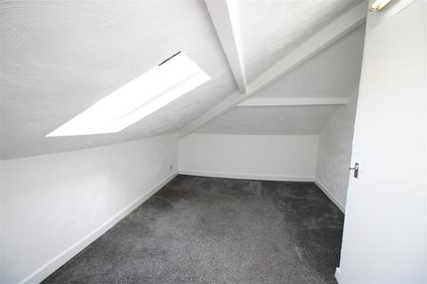 undefined, Flat 5, 31 Banks Street, Blackpool
