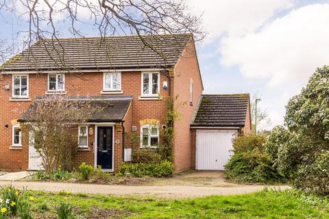undefined, Teescroft, Didcot OX11