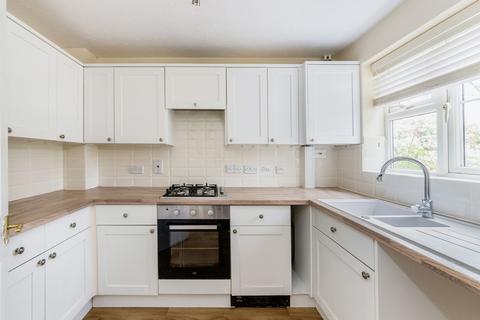 undefined, Teescroft, Didcot OX11