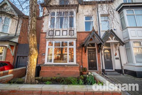 undefined, Alexander Road, Birmingham, West Midlands, B27