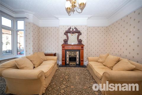 undefined, Alexander Road, Birmingham, West Midlands, B27