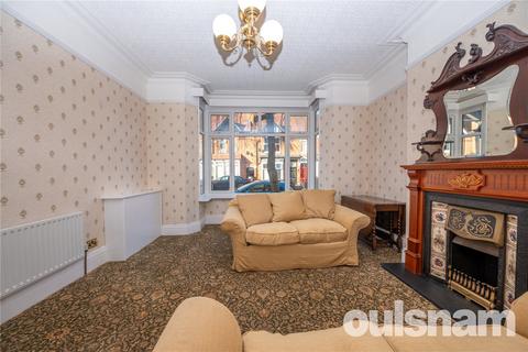 undefined, Alexander Road, Birmingham, West Midlands, B27