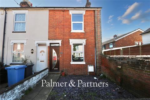 undefined, Richmond Road, Ipswich, Suffolk, IP1