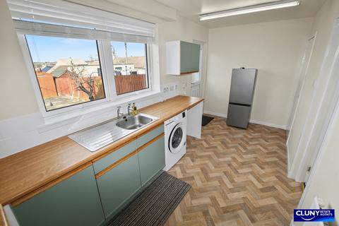 2 bedroom property for sale, Muirfield Road, Elgin