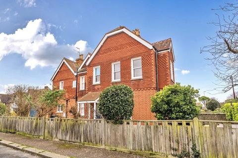 undefined, Lansdowne Road, Worthing, West Sussex, BN11