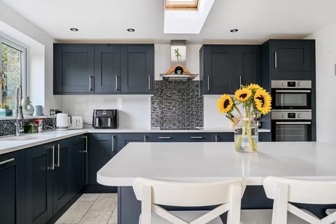 undefined, High Street, Ogbourne St George, SN8
