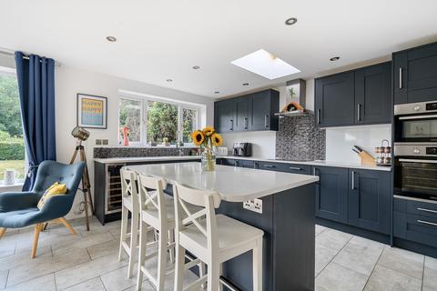 undefined, High Street, Ogbourne St George, SN8