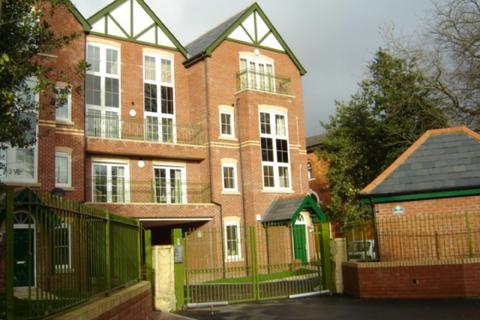 undefined, Lingfield, 70 Whalley Road, Whalley Range, Manchester. M16 8AH