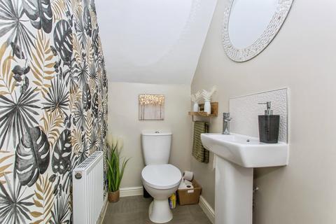 undefined, Cranmer Road, Sutterton, Boston, Lincolnshire, PE20