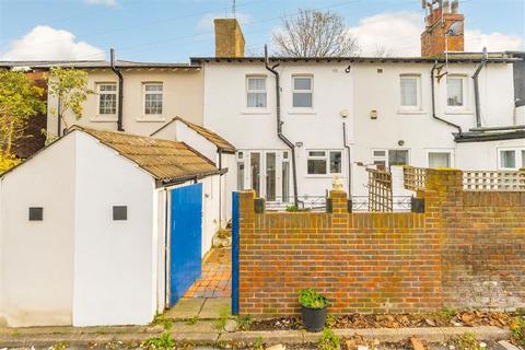 undefined, Needham Terrace, London NW2