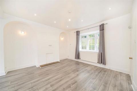 undefined, Needham Terrace, London NW2
