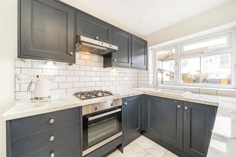 undefined, Needham Terrace, London NW2