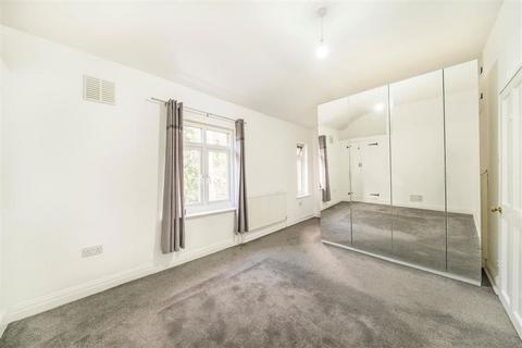 undefined, Needham Terrace, London NW2