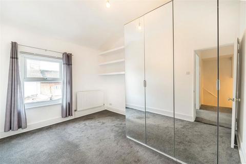 undefined, Needham Terrace, London NW2
