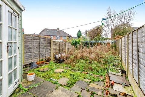 3 bedroom terraced house for sale, Wharfedale Street, Wednesbury
