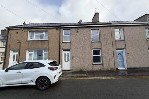 undefined, Carneddi Road, Bethesda, Gwynedd, LL57