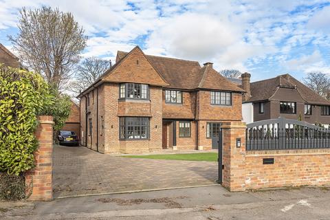 undefined, Kirkdale Road, Harpenden, AL5