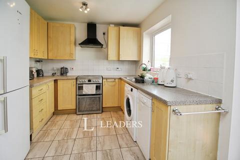 undefined, Howitt Drive, Bradville, Milton Keynes
