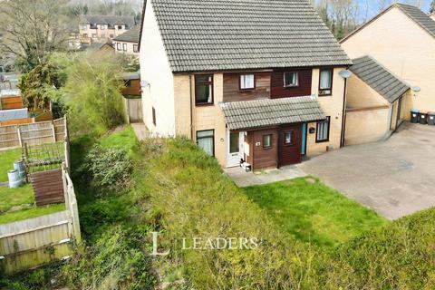 undefined, Howitt Drive, Bradville, Milton Keynes