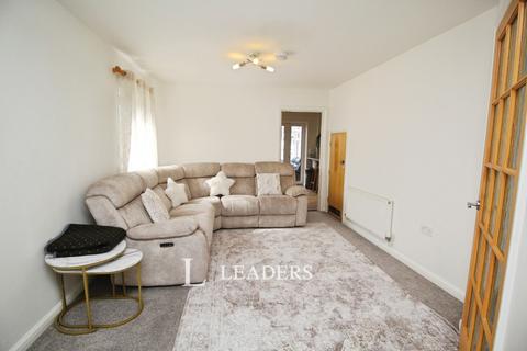 undefined, Howitt Drive, Bradville, Milton Keynes