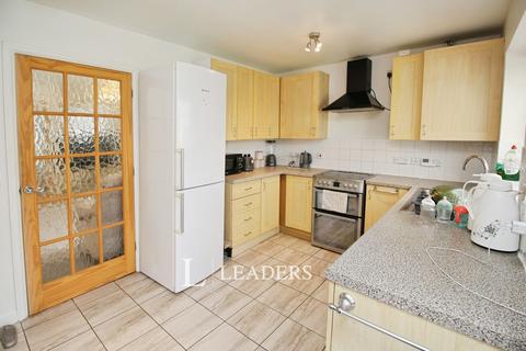 undefined, Howitt Drive, Bradville, Milton Keynes