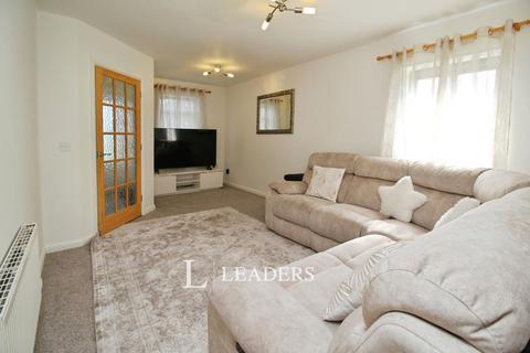 undefined, Howitt Drive, Bradville, Milton Keynes