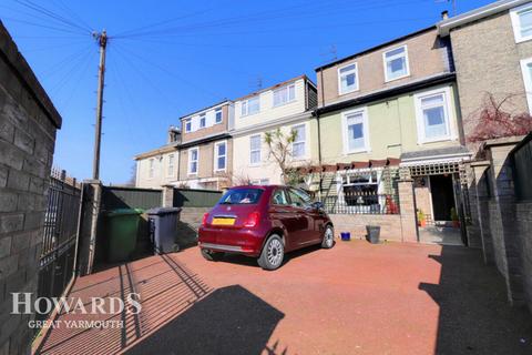 5 bedroom terraced house for sale, St Georges Road, Great Yarmouth