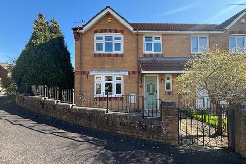 Aberaeron Close, Barry, CF62
